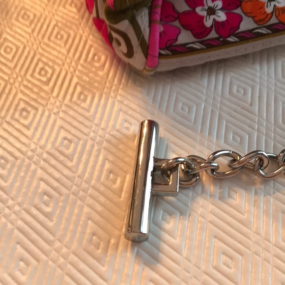 Vera Bradley handbag.  NWOT - Picture 5 of 5